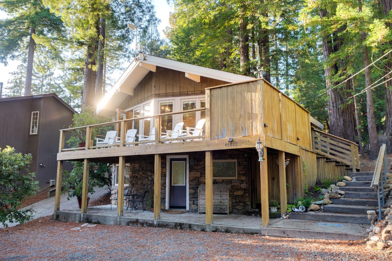 46800 Ocean View Drive