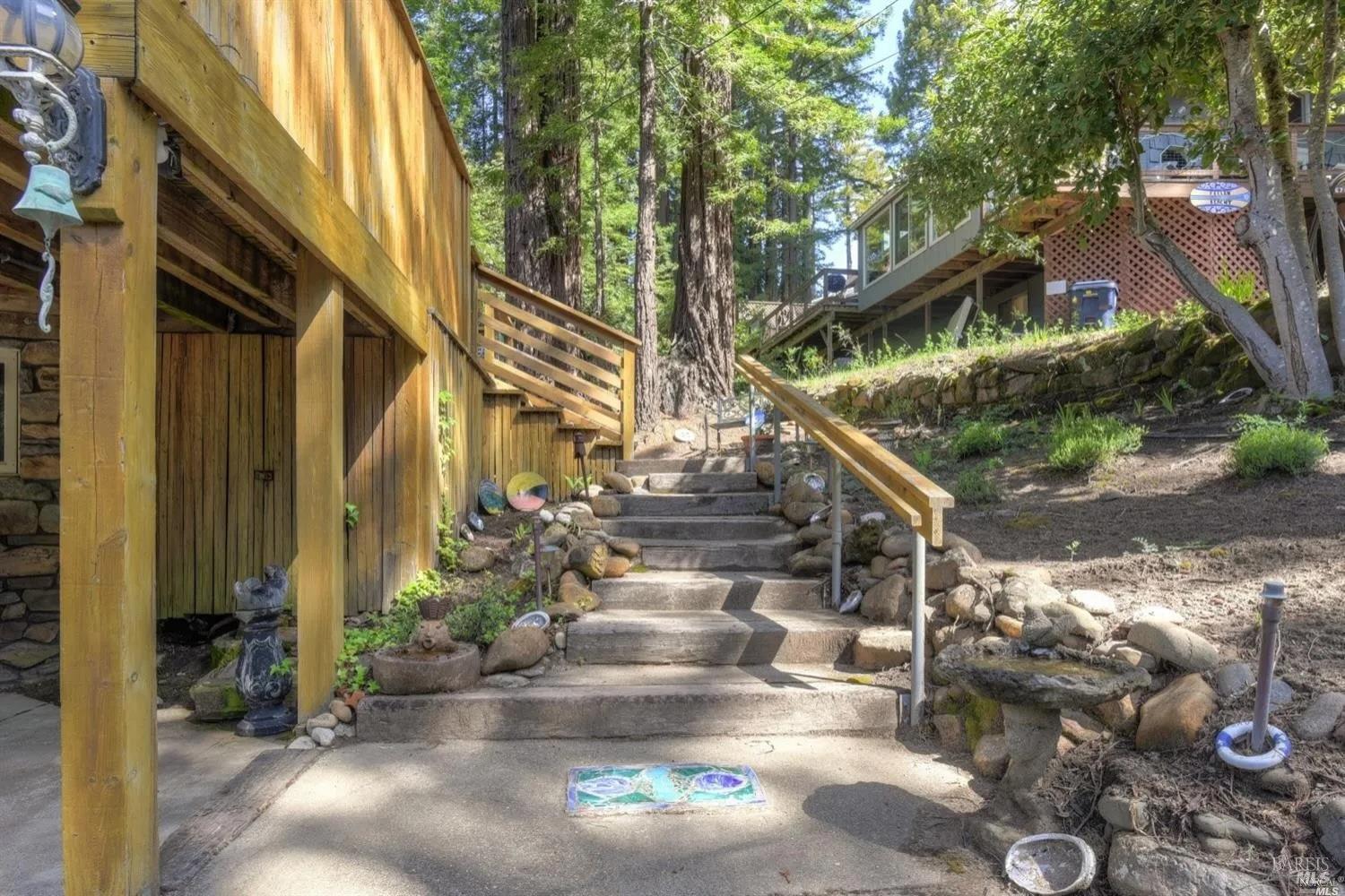 46800 Ocean View Drive