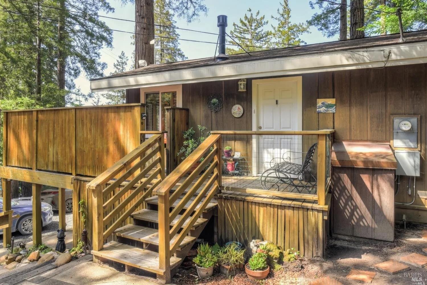 46800 Ocean View Drive