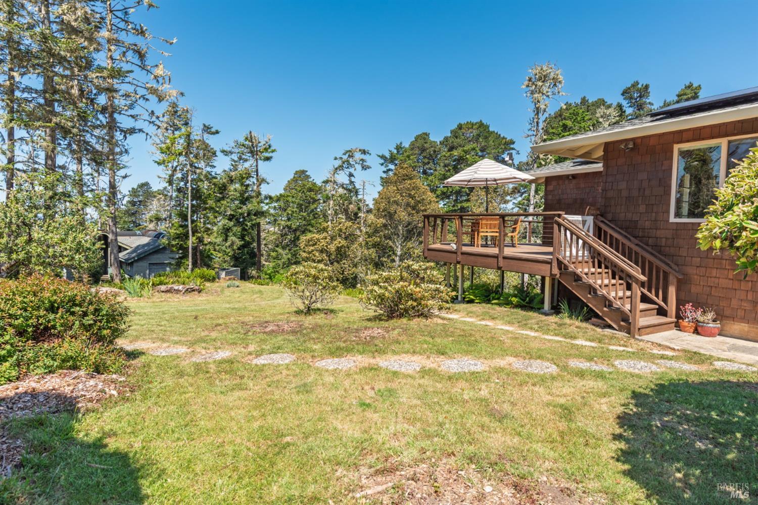15721 Forest View Road
