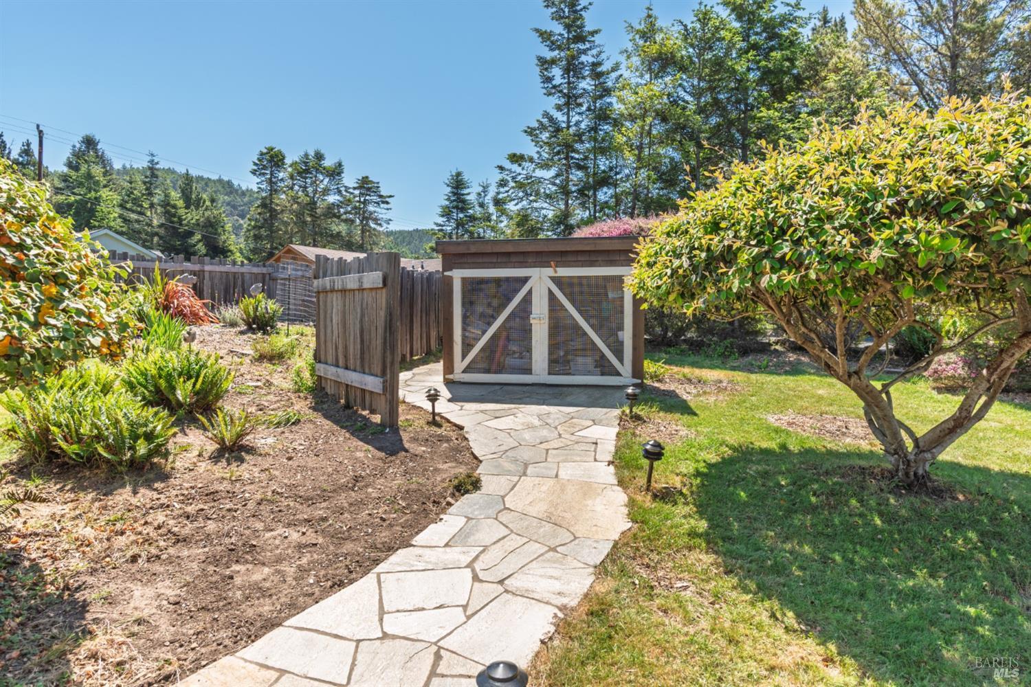 15721 Forest View Road