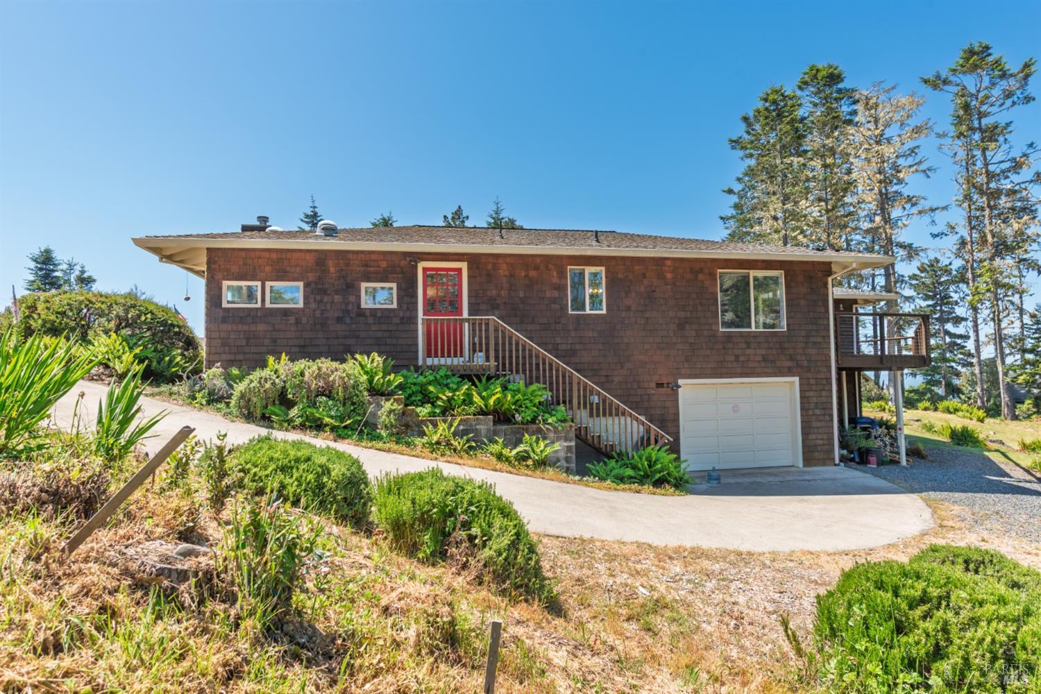 15721 Forest View Road
