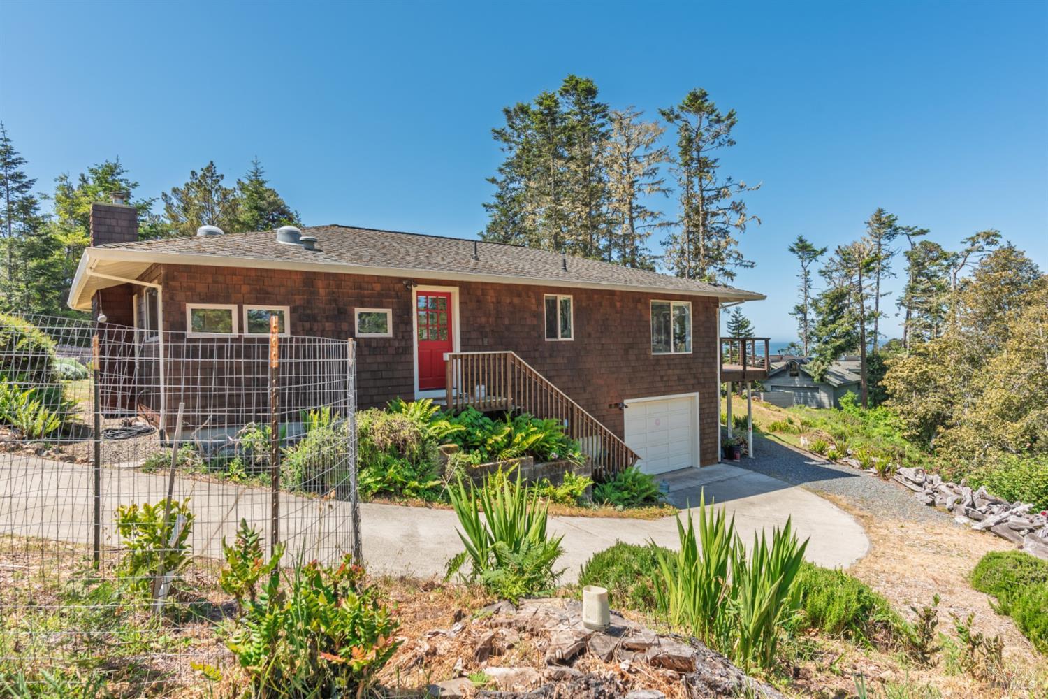 15721 Forest View Road