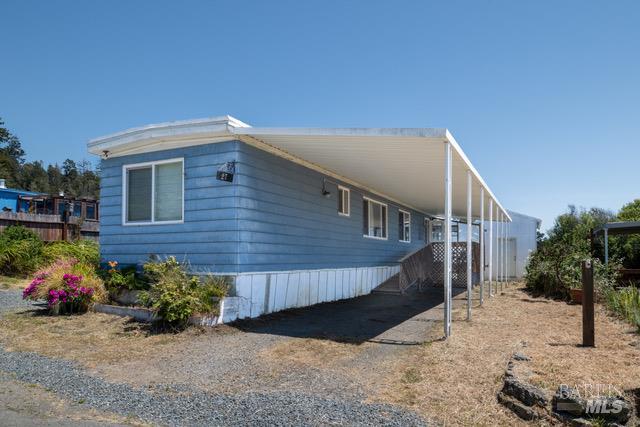38851 S Highway One Unit: #27