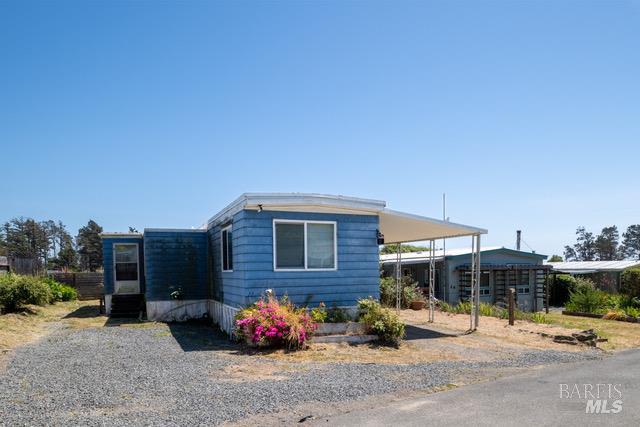 38851 S Highway One Unit: #27