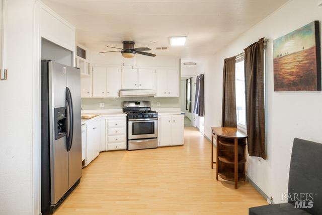 38851 S Highway One Unit: #27