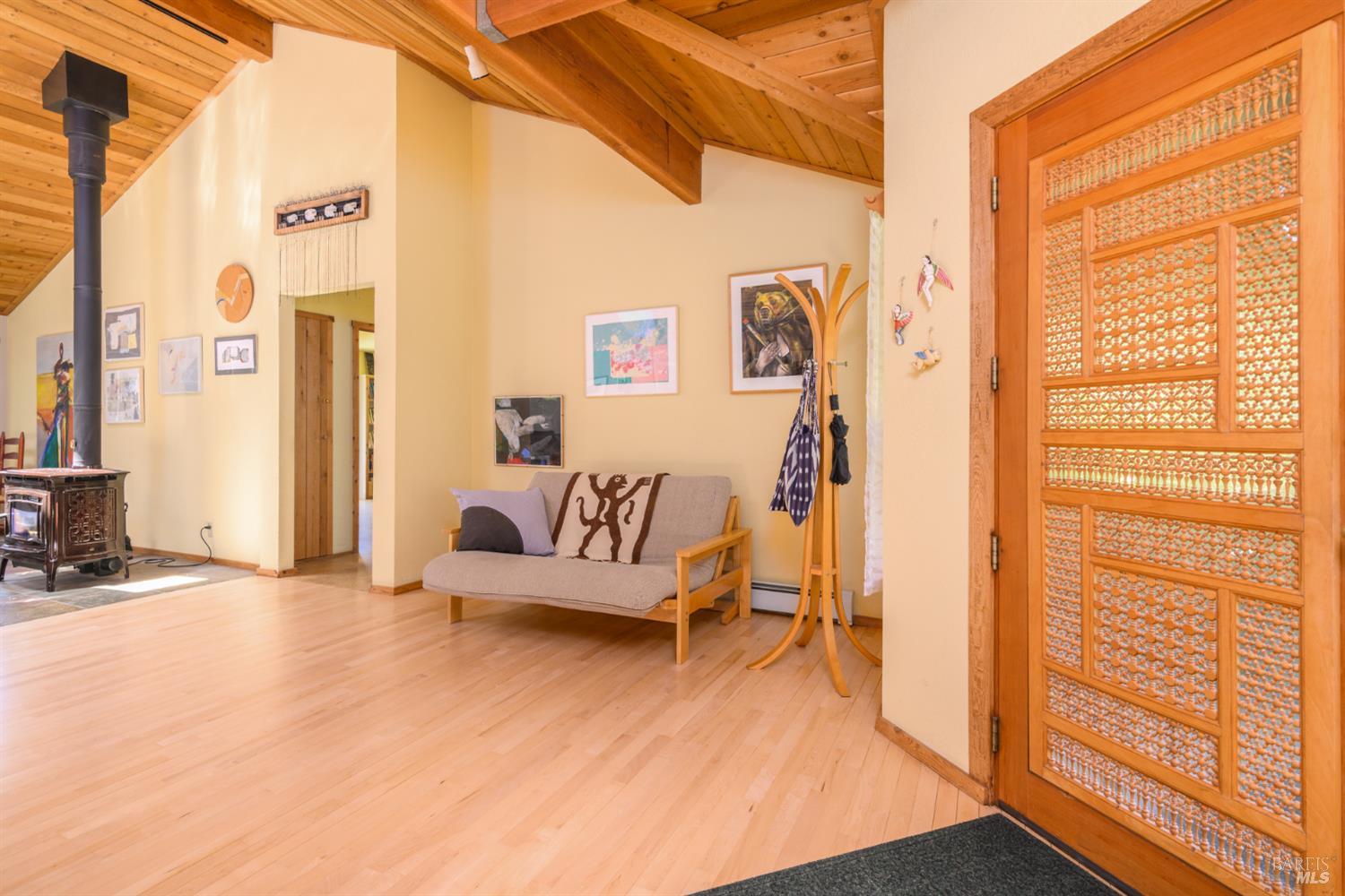 Private Address