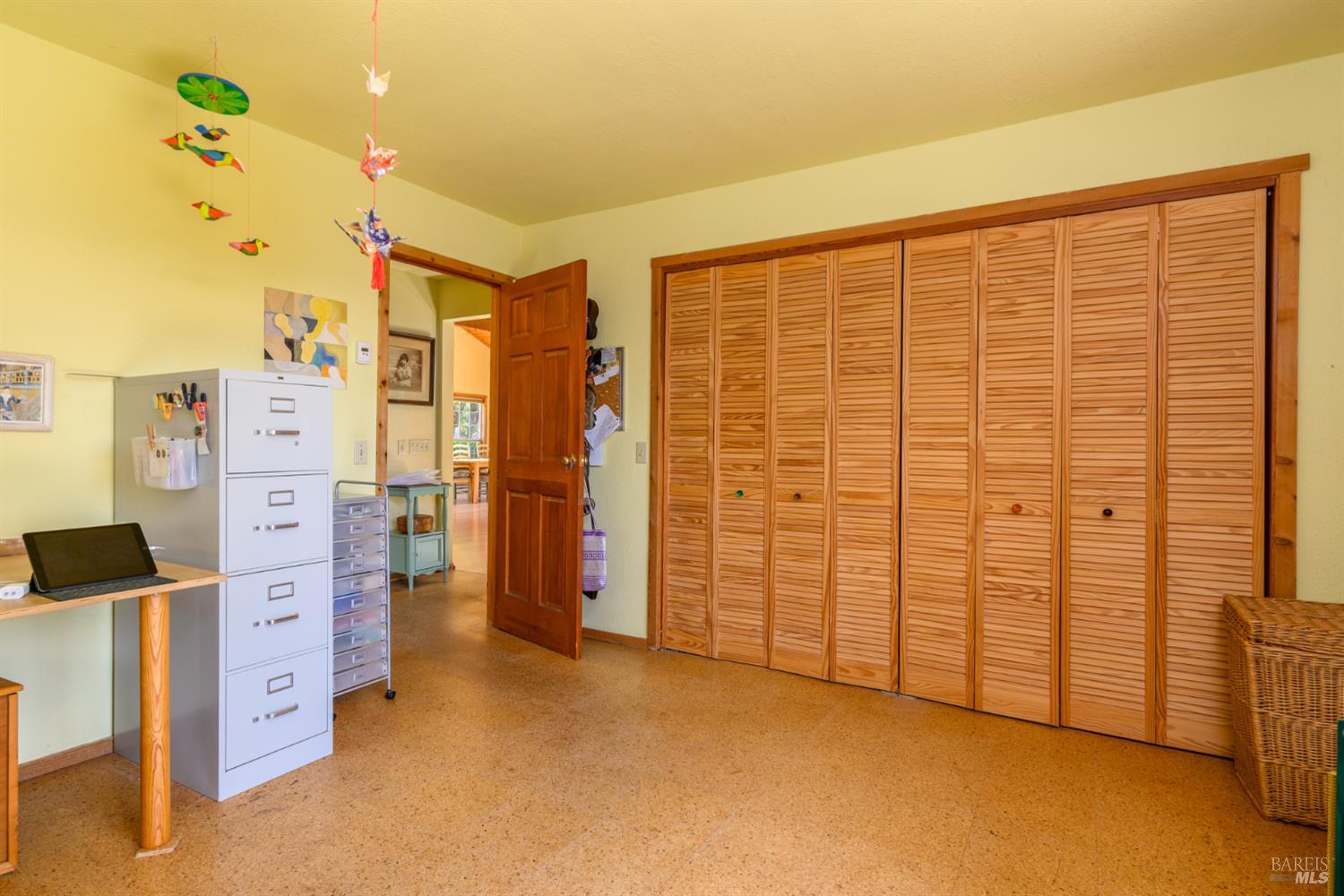 Private Address