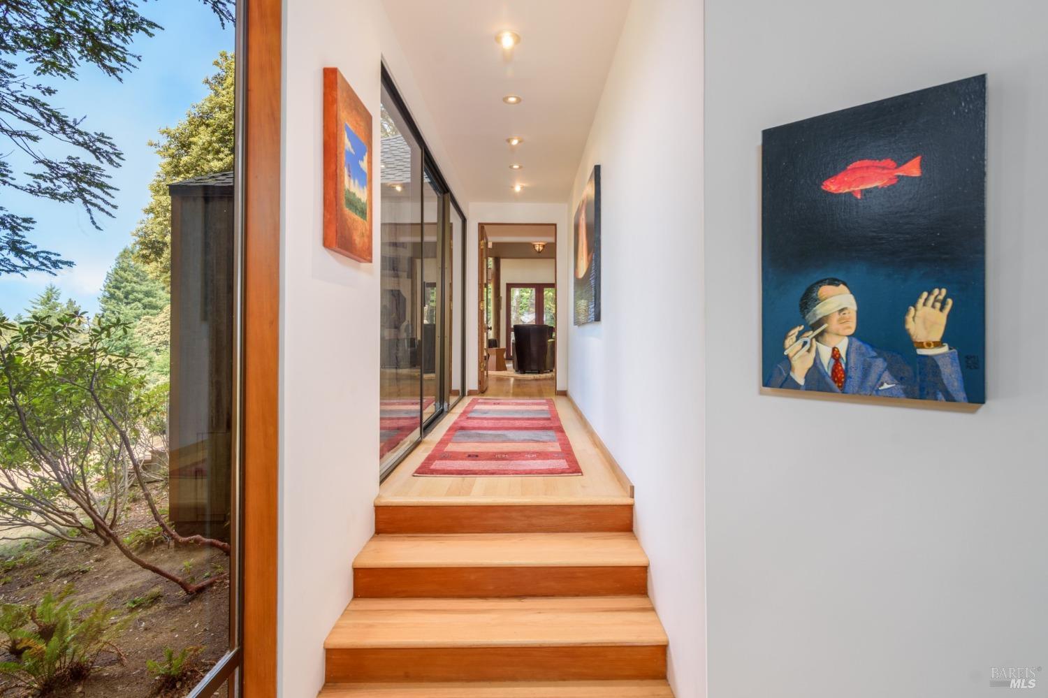 241 Moonraker Road