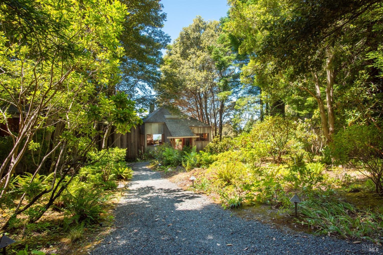 241 Moonraker Road