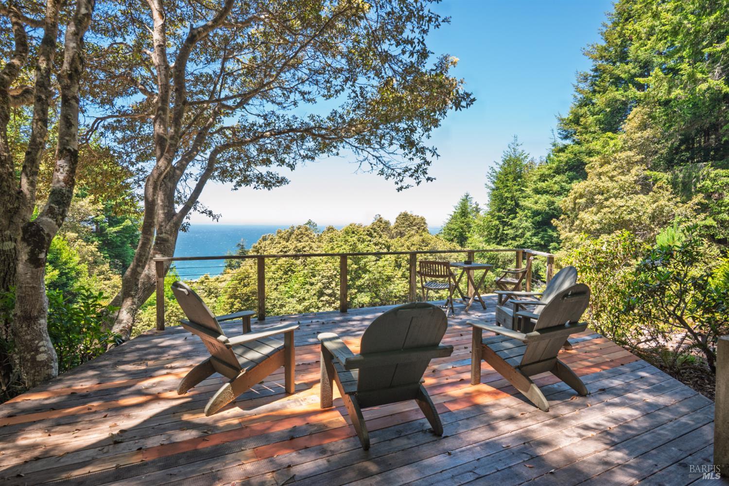 241 Moonraker Road