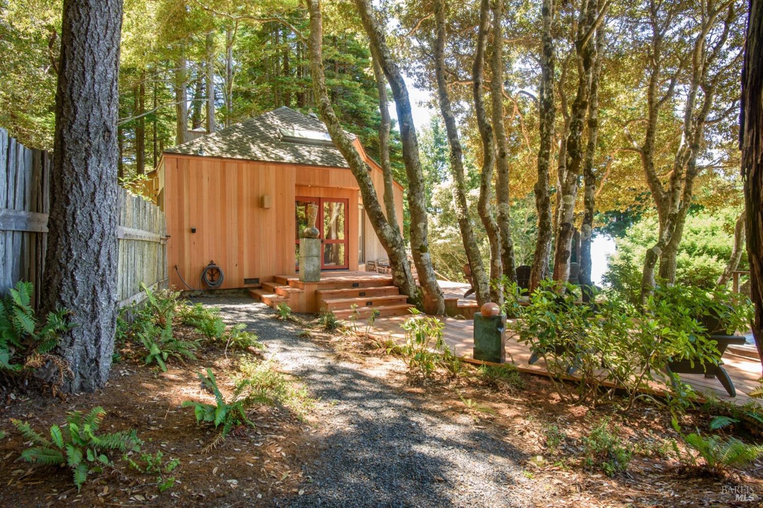 241 Moonraker Road