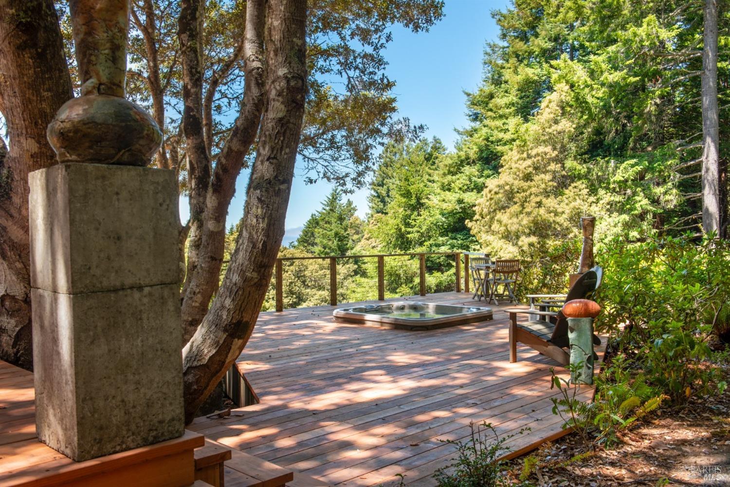 241 Moonraker Road
