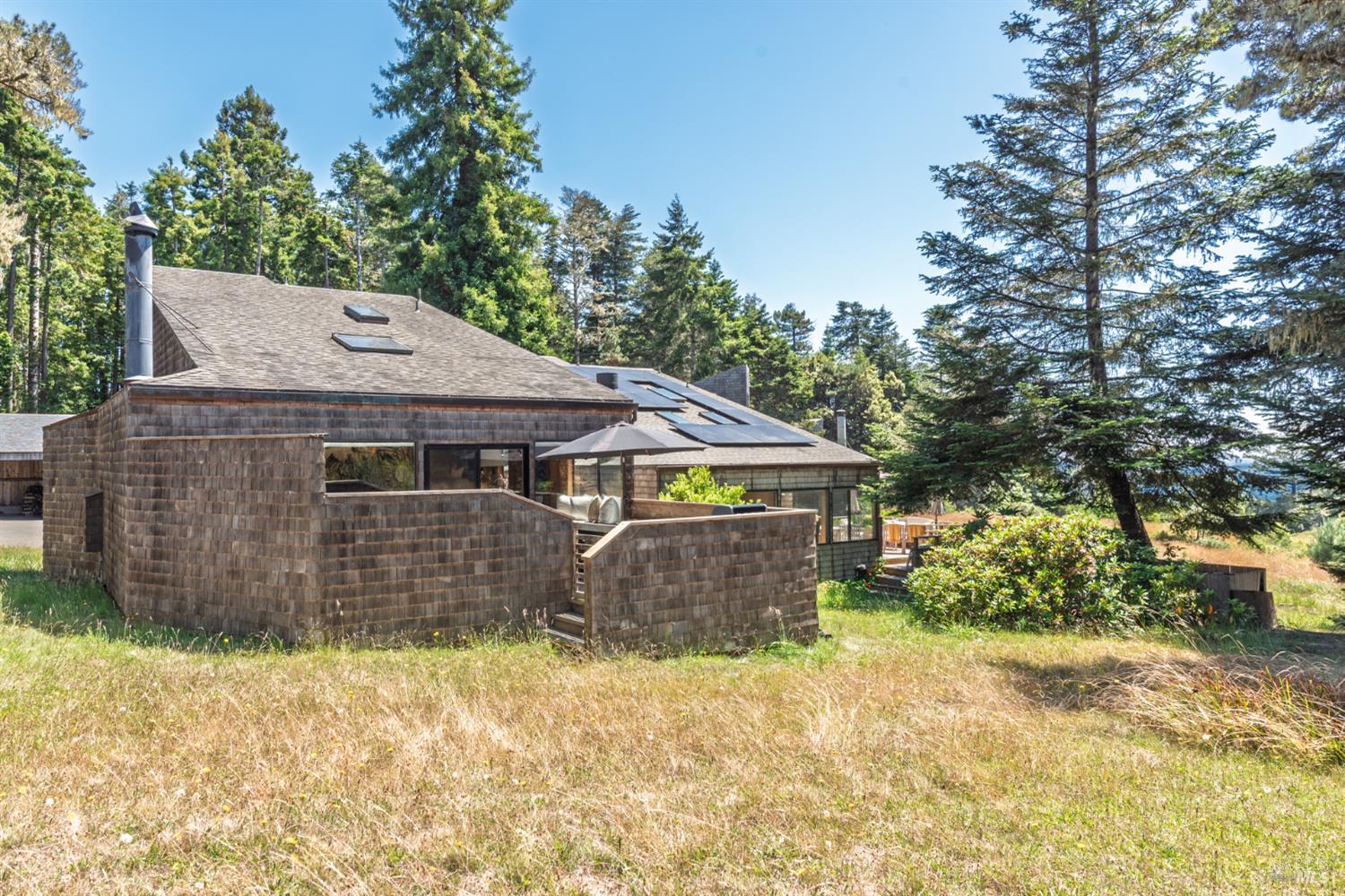 148 White Fir Wood Road