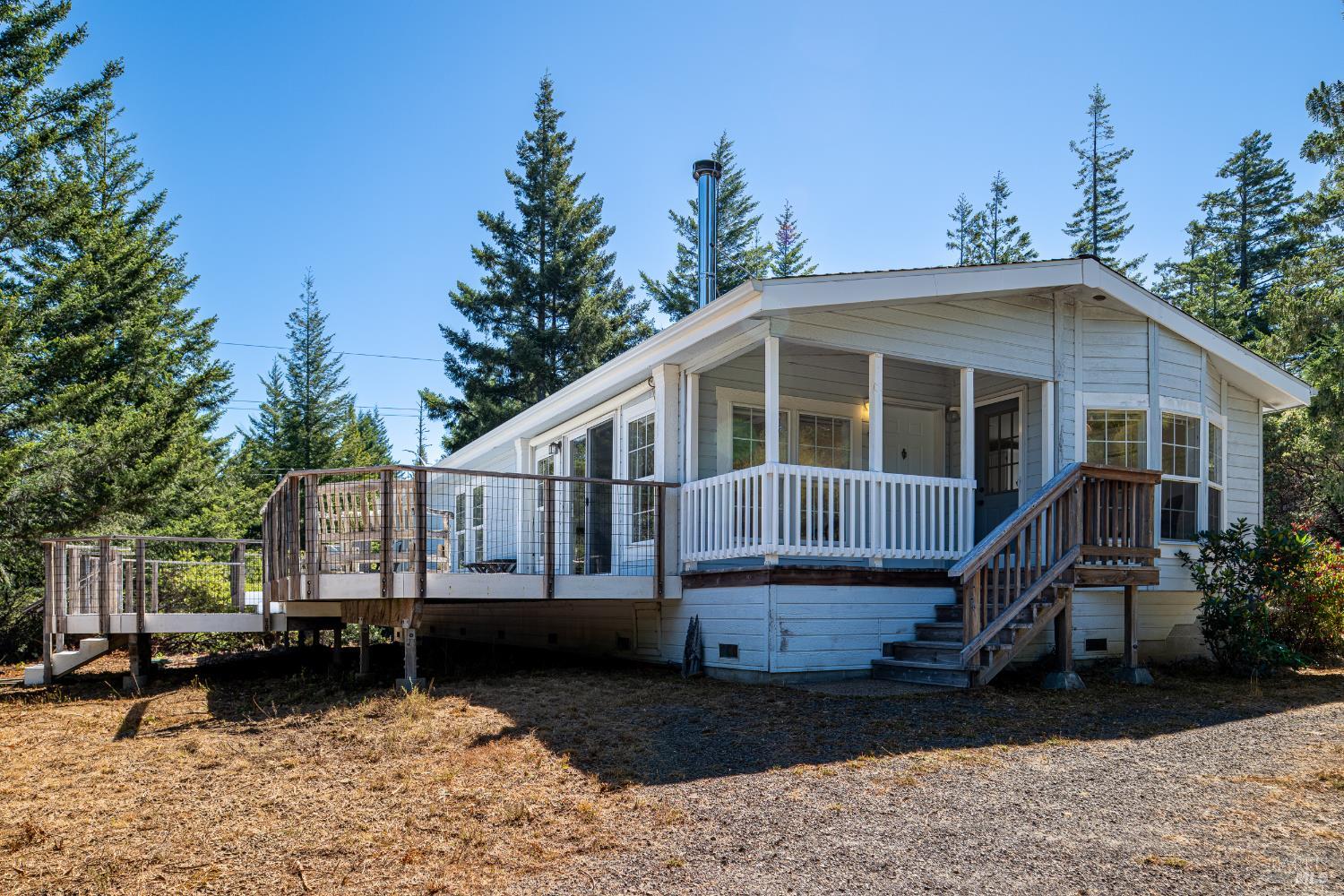 33416 Iversen Road