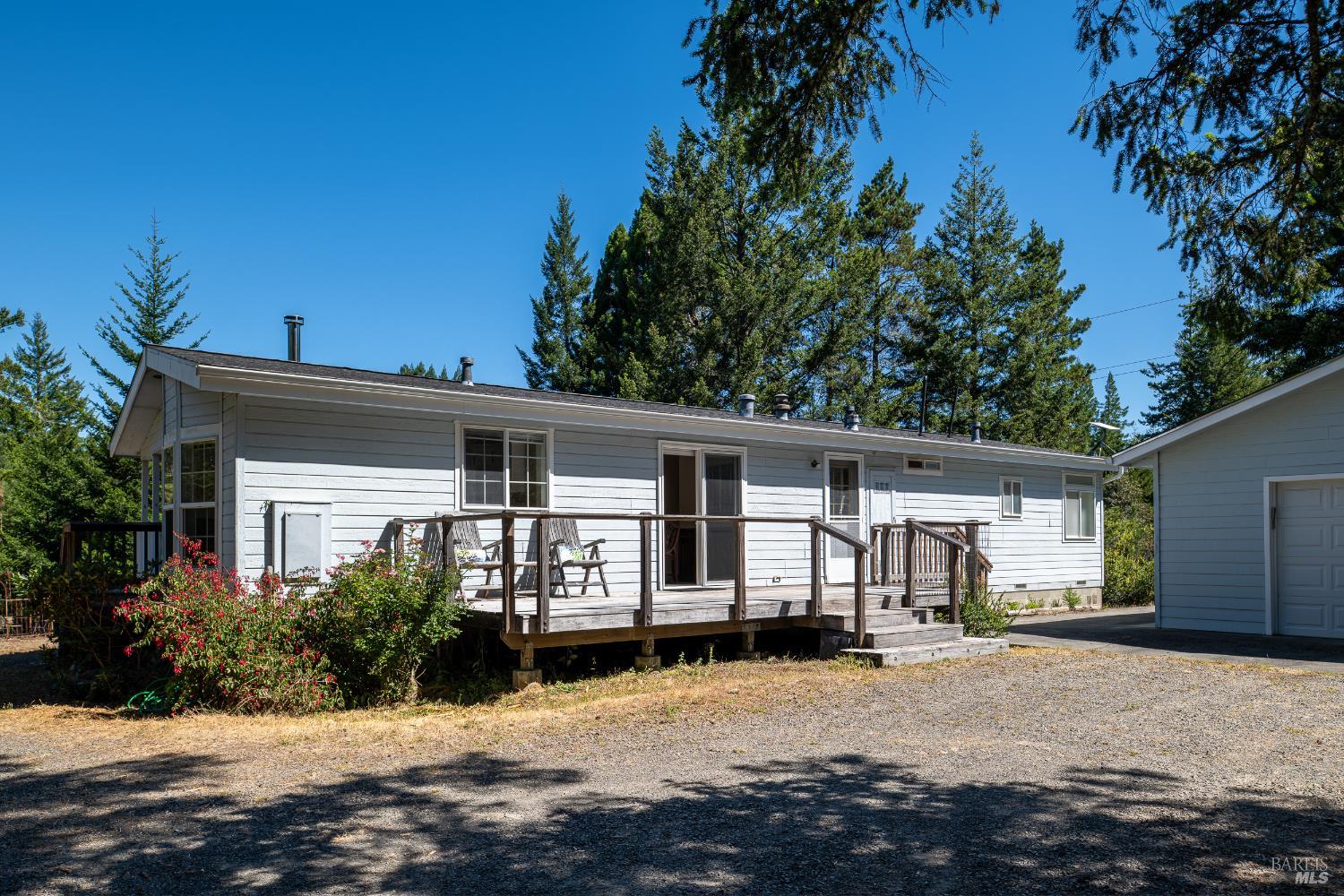 33416 Iversen Road