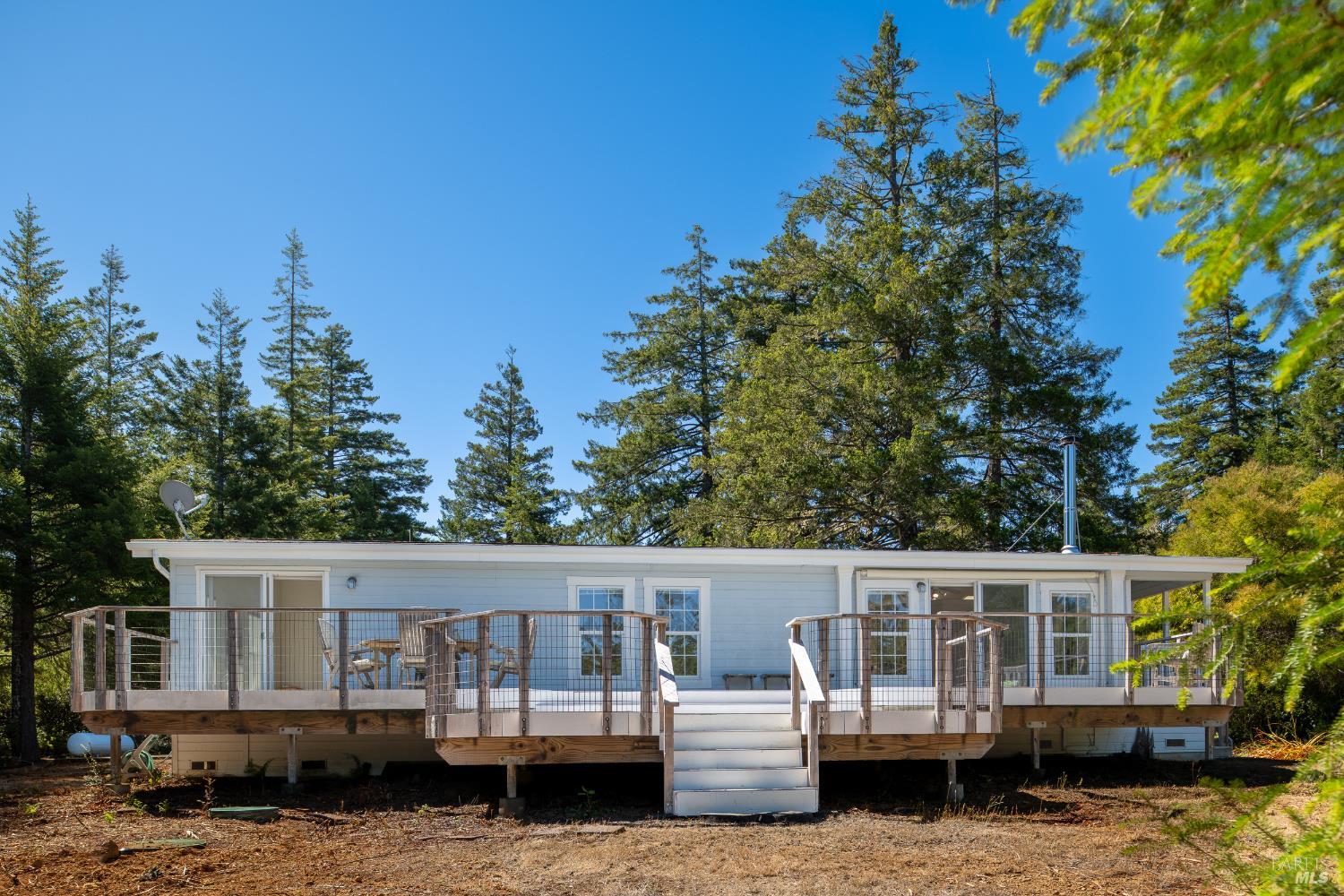 33416 Iversen Road