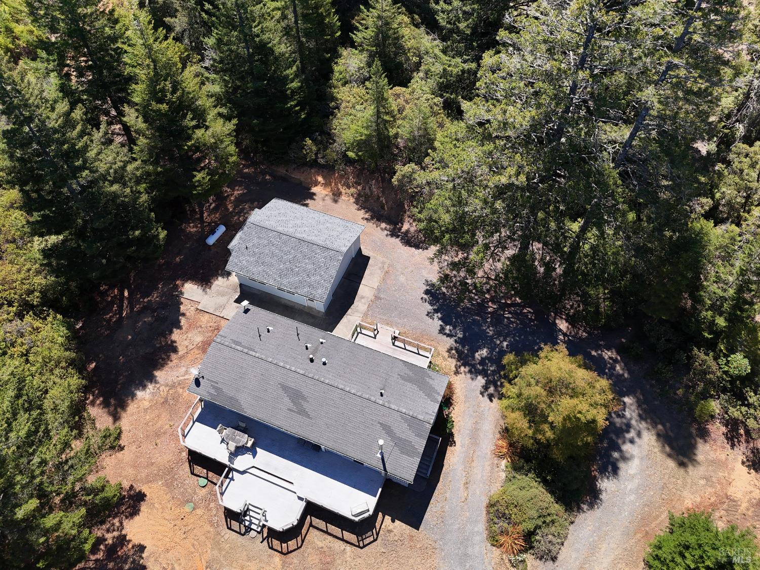 33416 Iversen Road