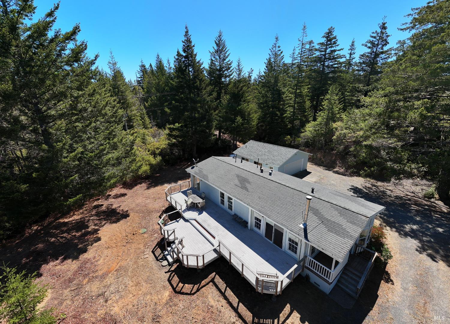 33416 Iversen Road