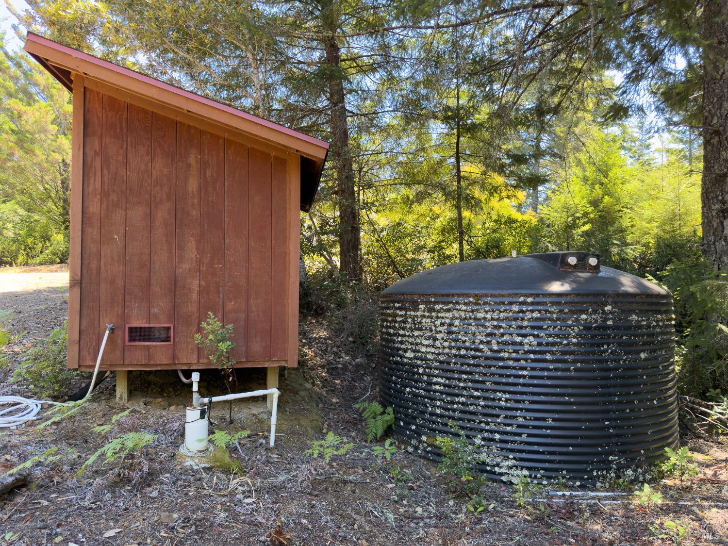 33416 Iversen Road