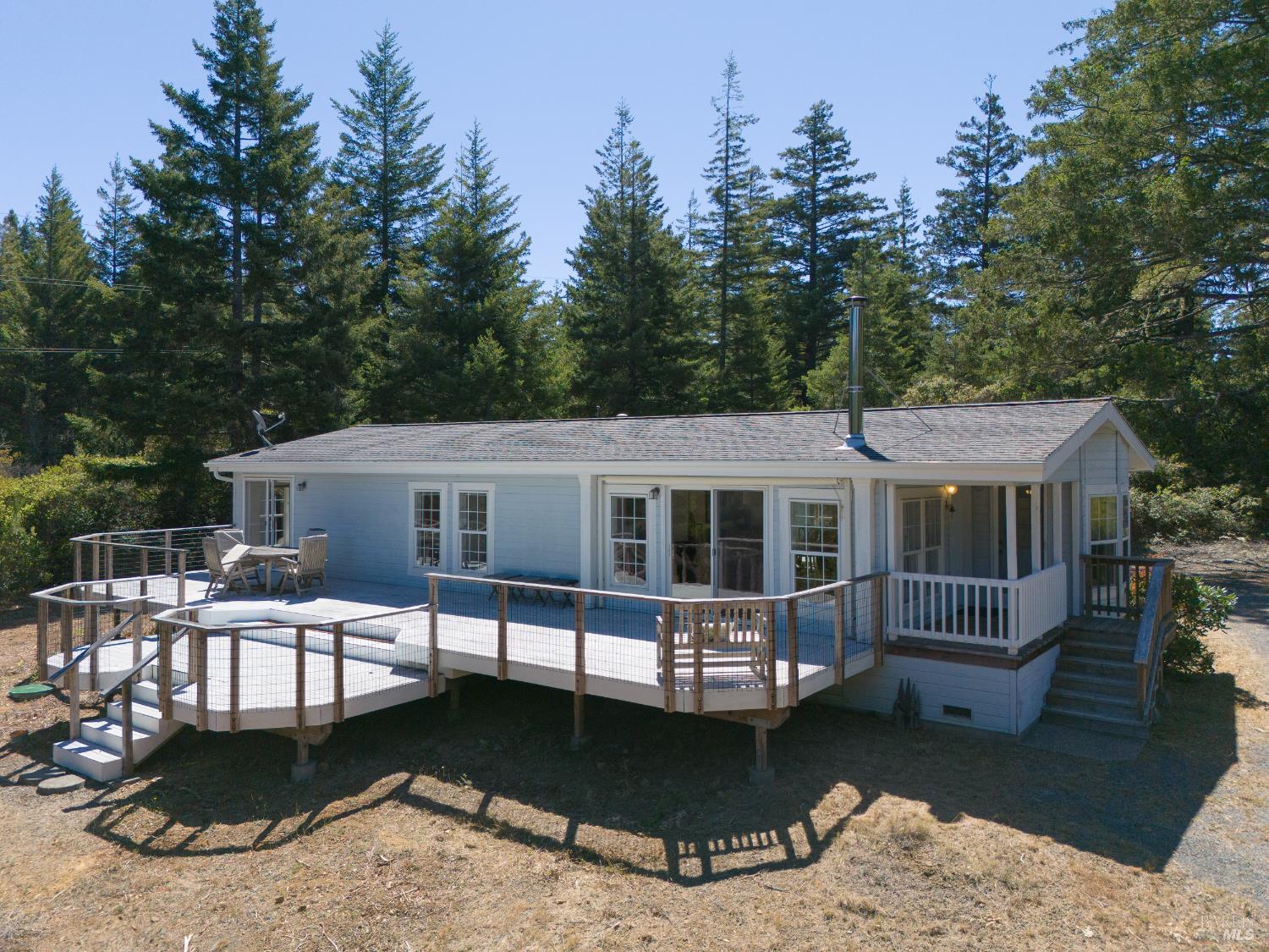 33416 Iversen Road