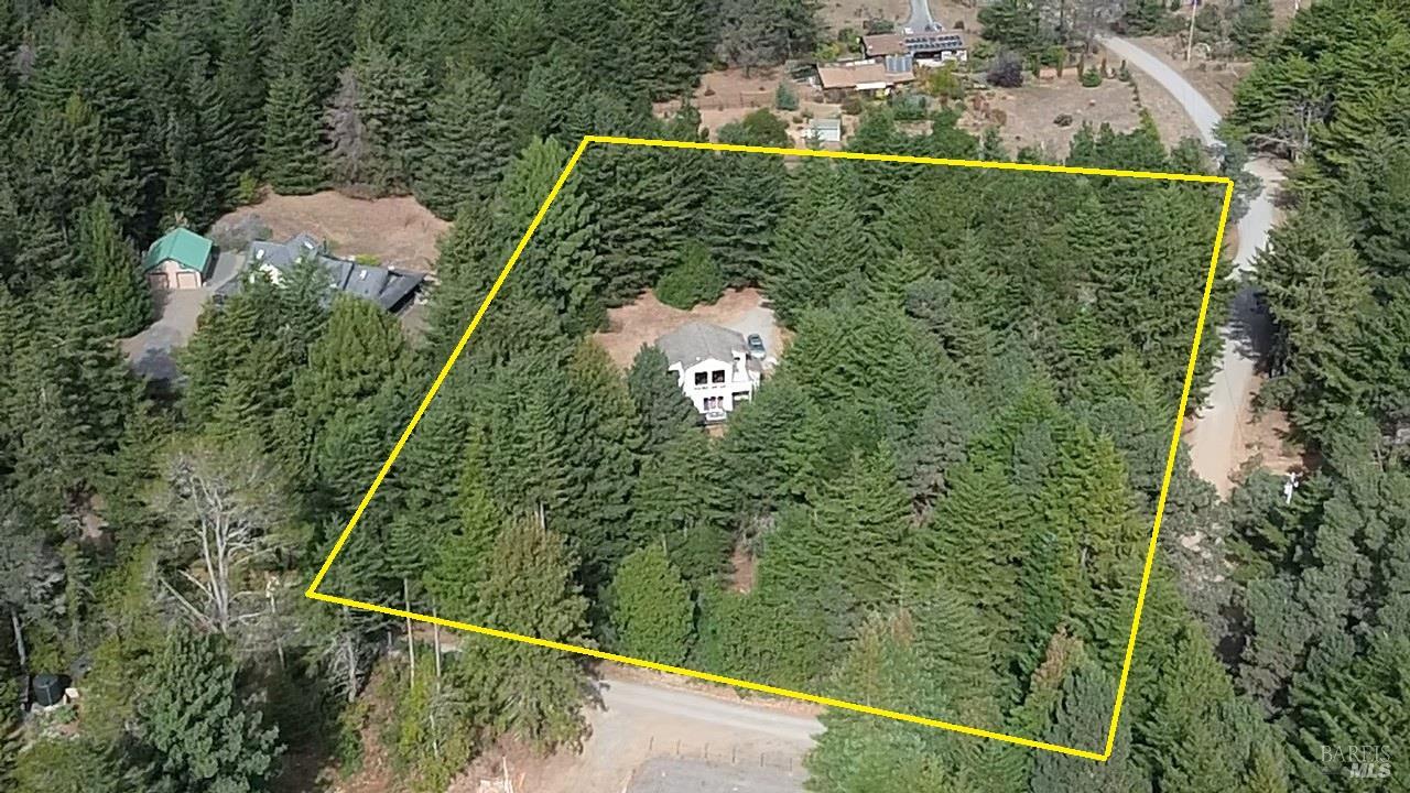 46400 Iversen Drive