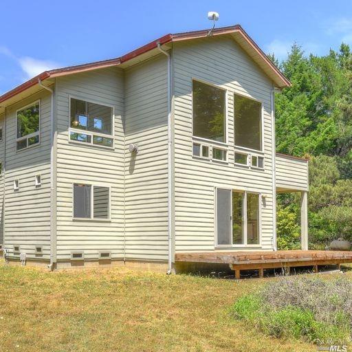 46400 Iversen Drive
