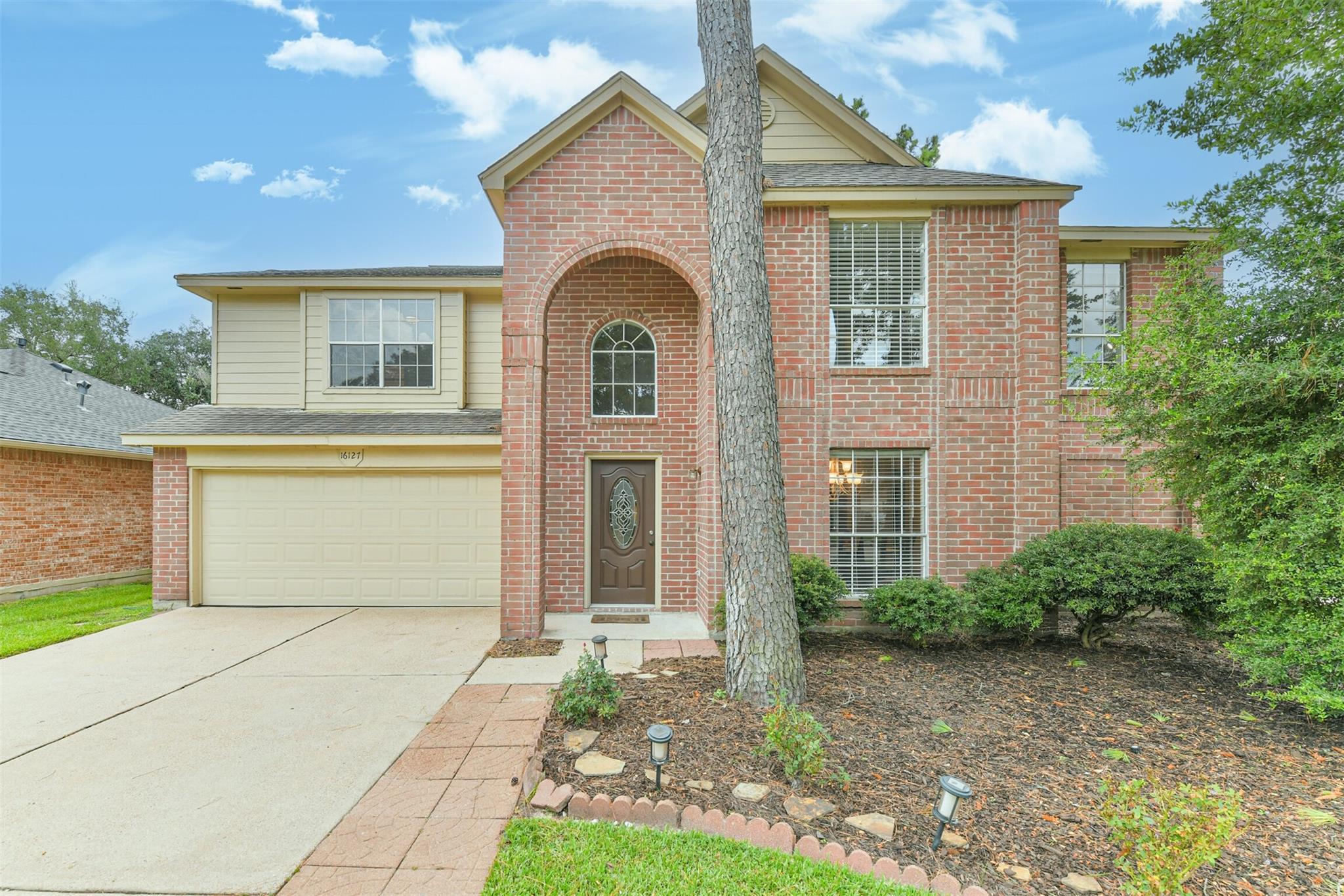 16127 Cypress Valley Drive
