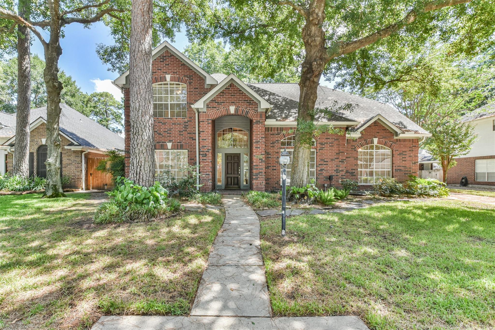 13006 Peach Meadow Drive