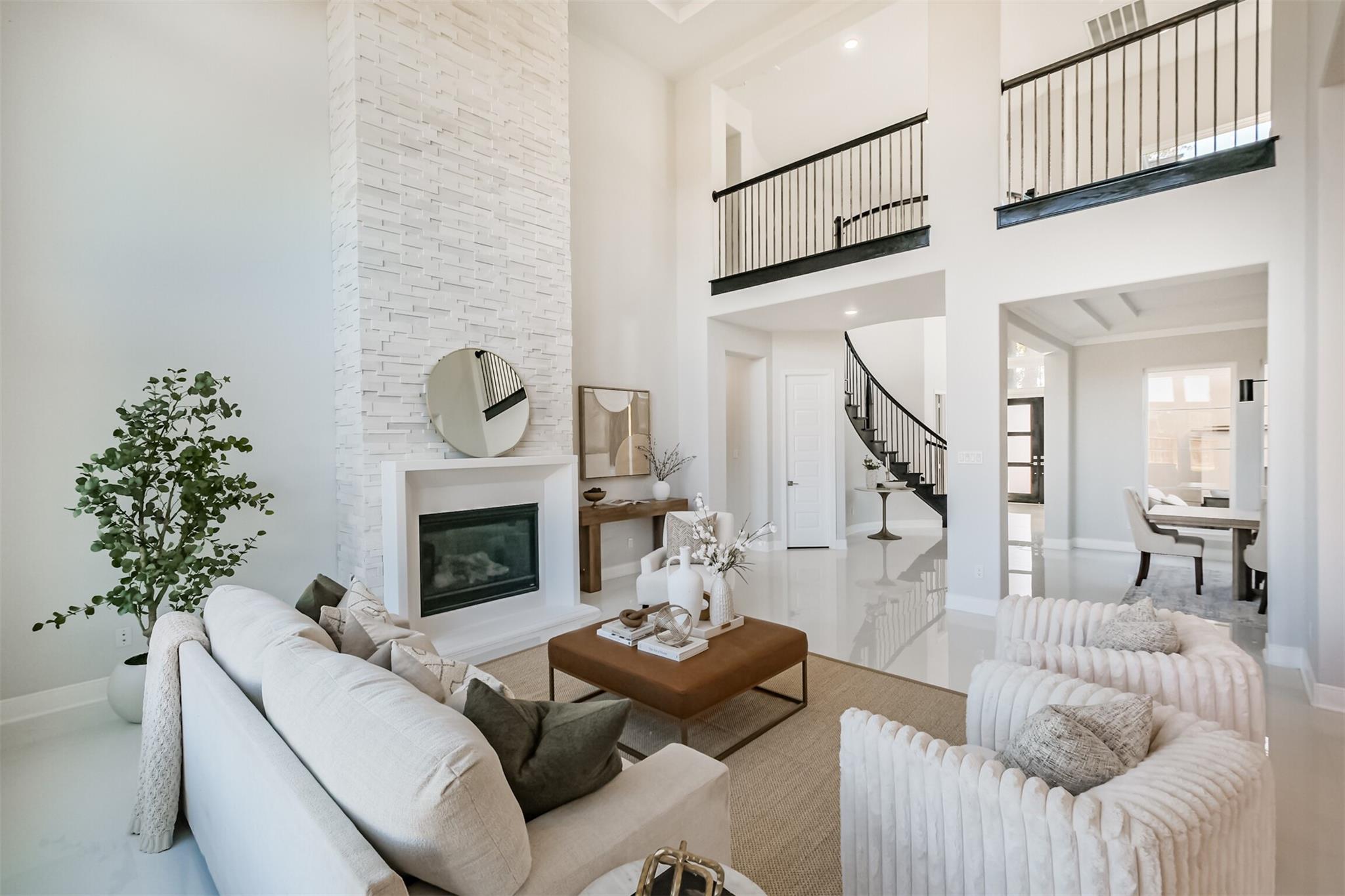 19610 Hickory Heights Drive