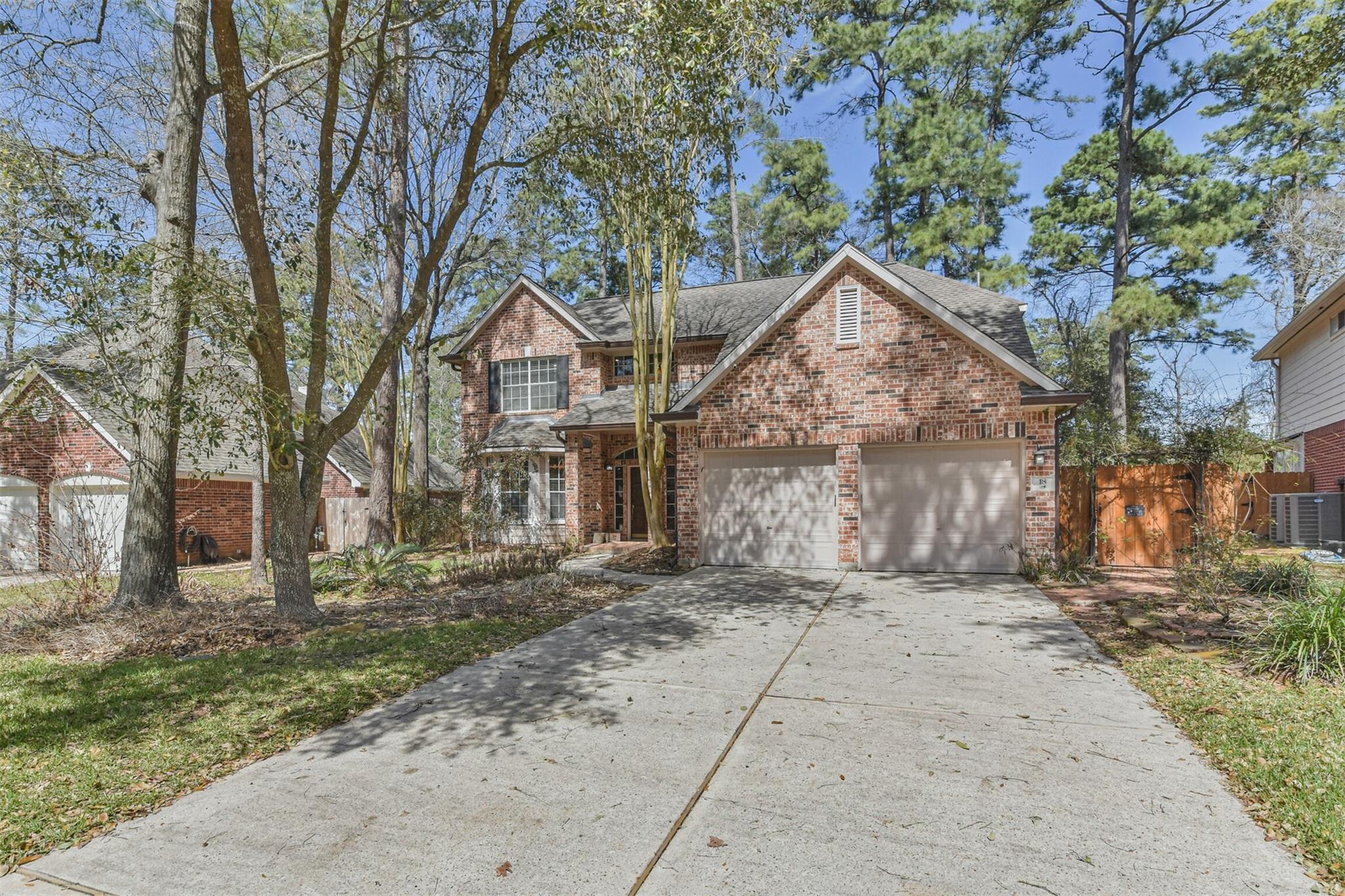 18 Valley Mead Place