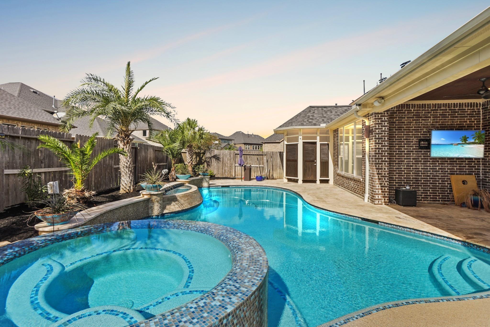 3914 Morning Creek Court