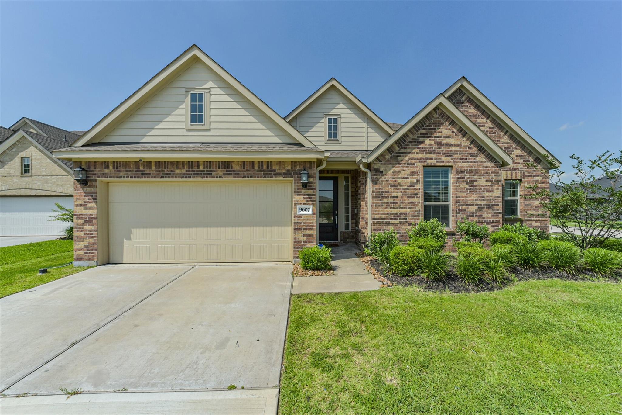 9607 Sterling Arbor Drive