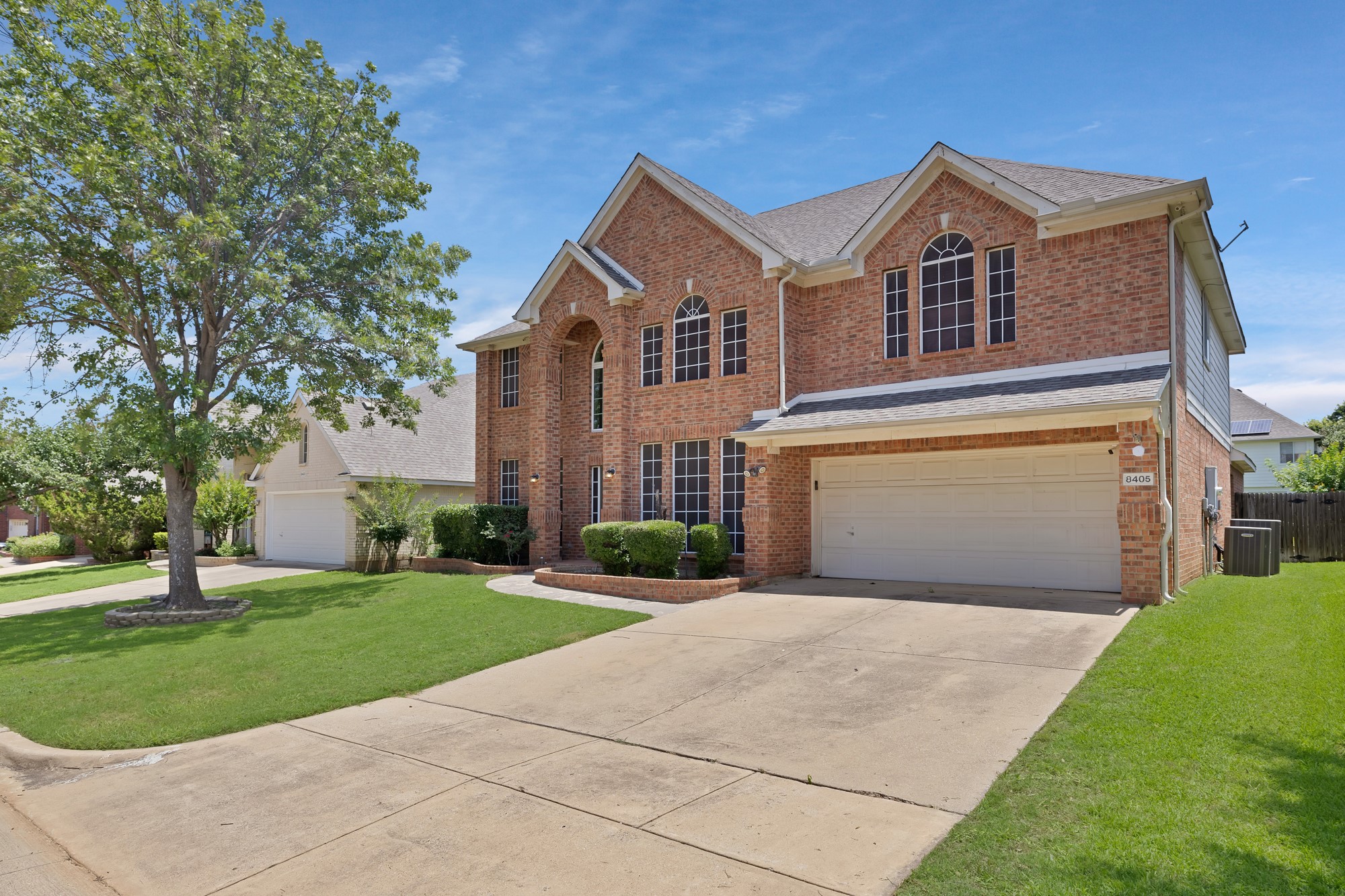 8405 Cedarcrest Lane