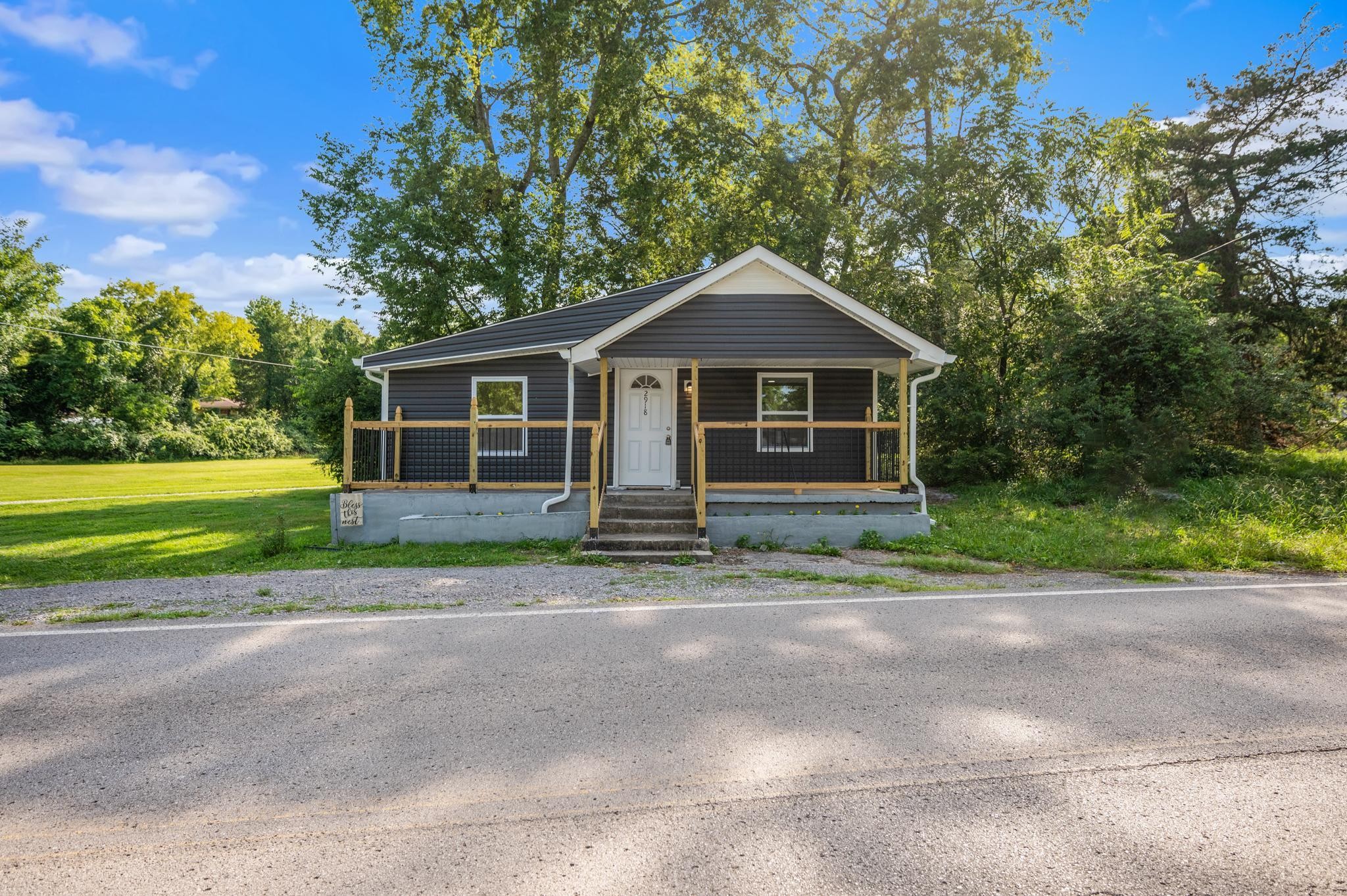 2918 Barfield Rd