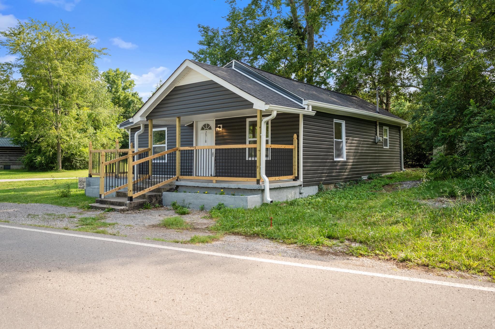 2918 Barfield Rd