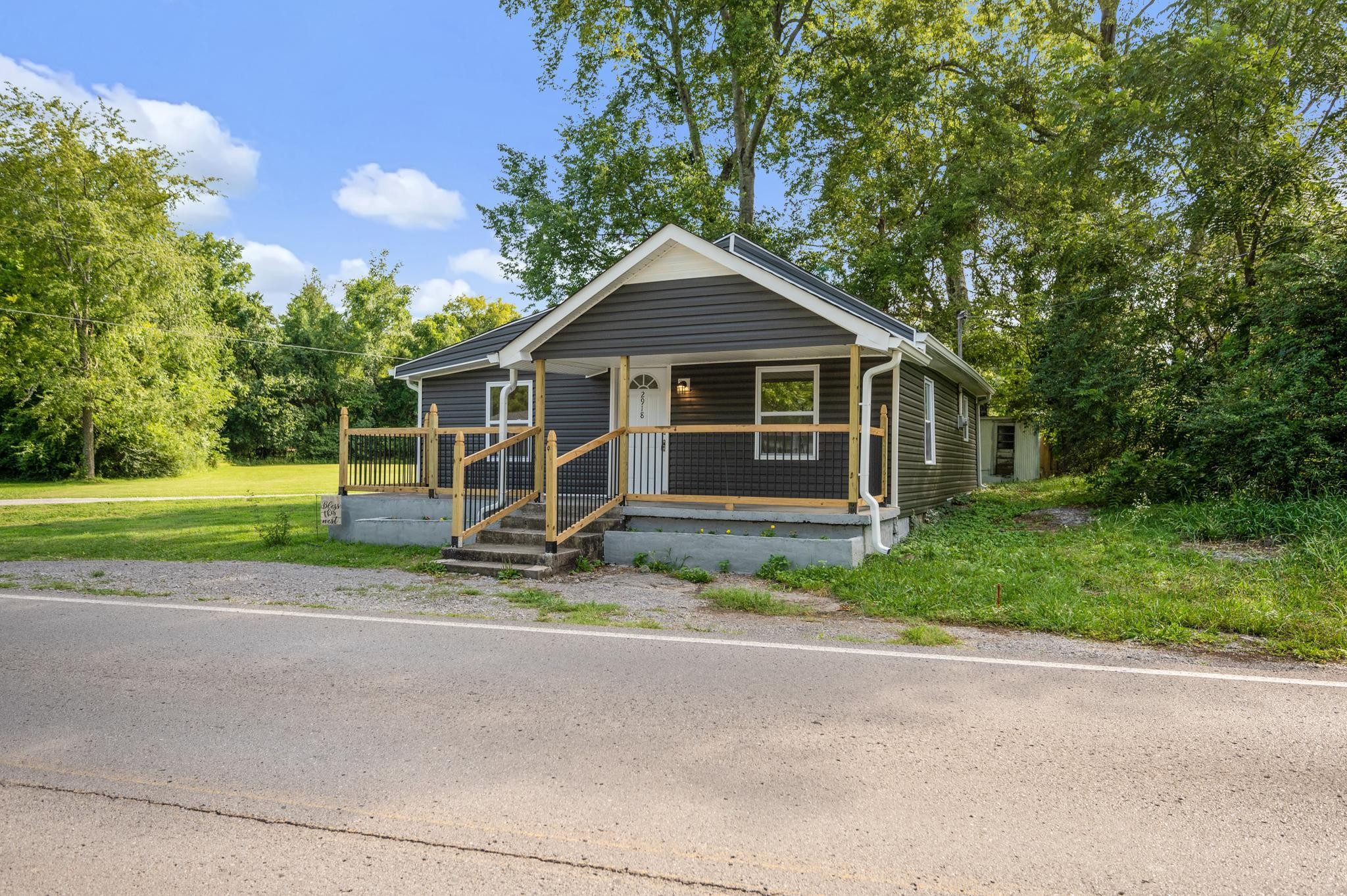 2918 Barfield Rd