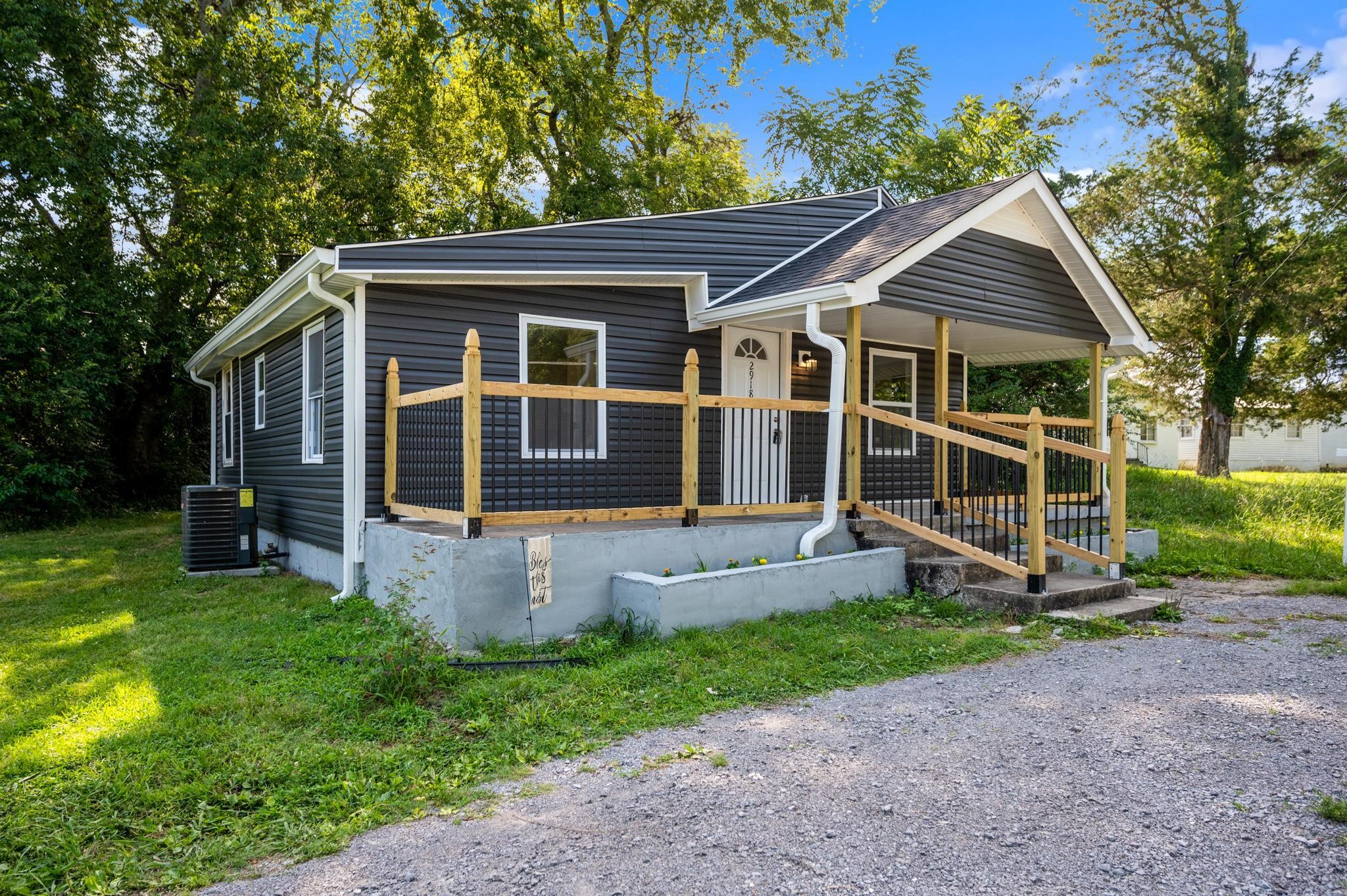 2918 Barfield Rd