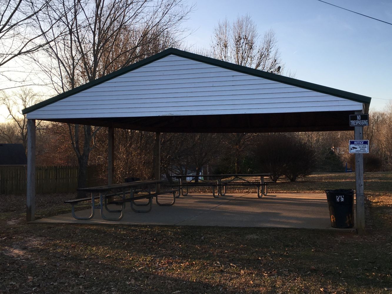 102 N Aztec Dr