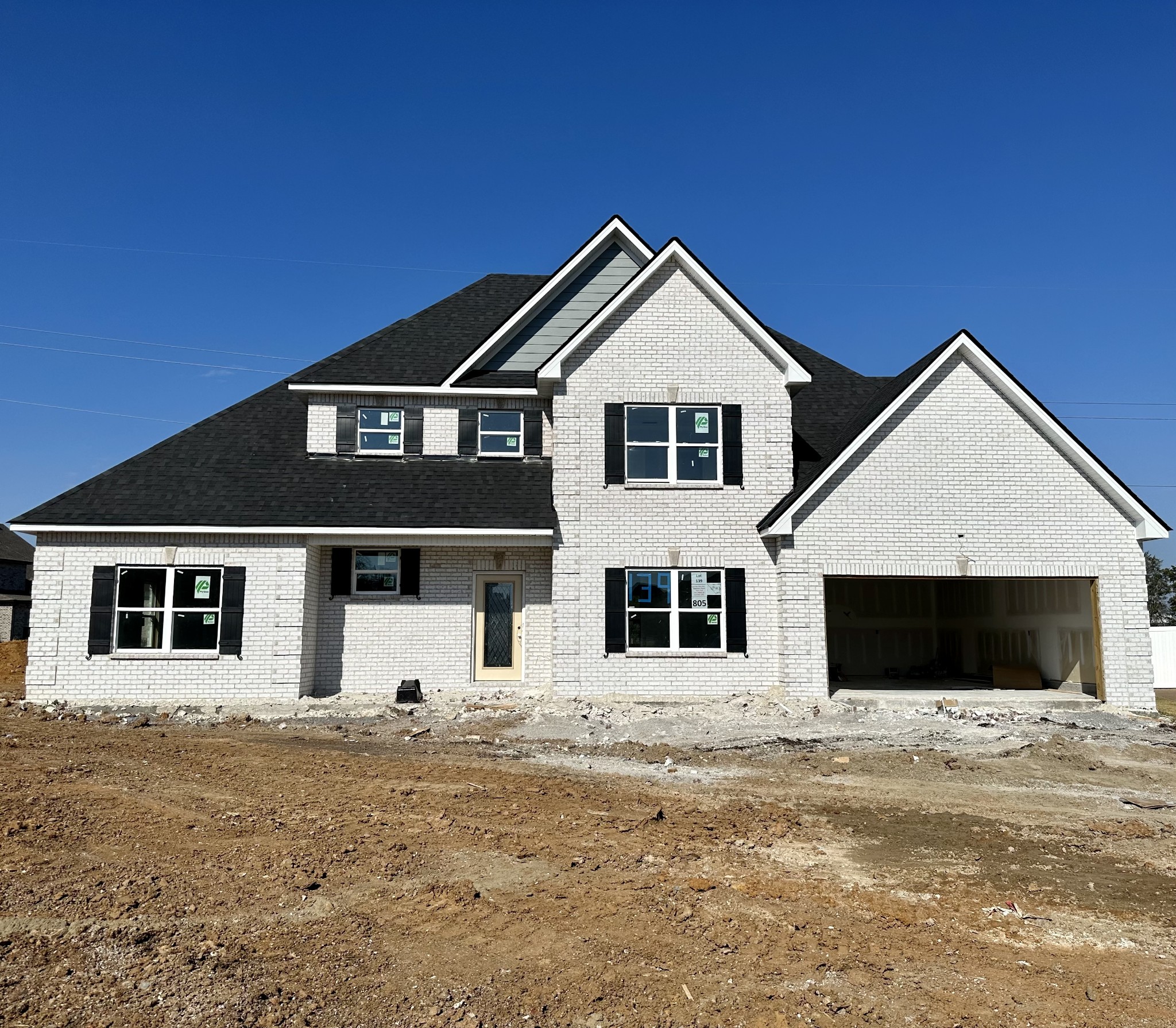 805 Lilly Evelyn Court