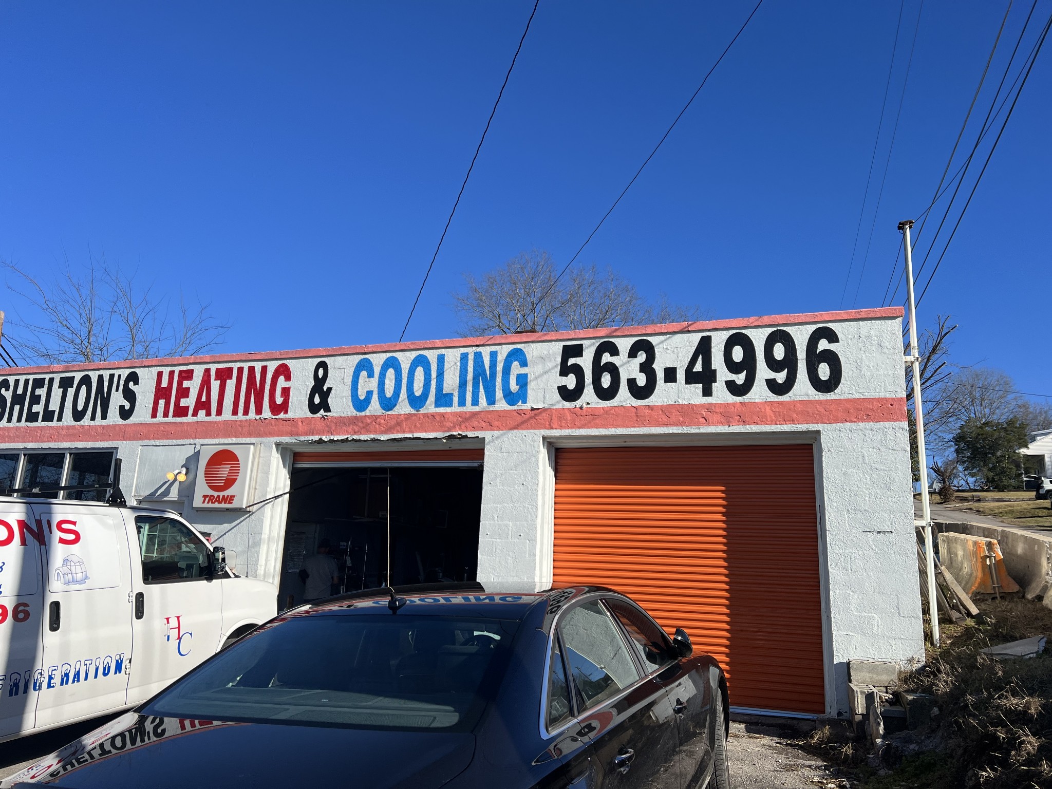 209 McMinnville Hwy