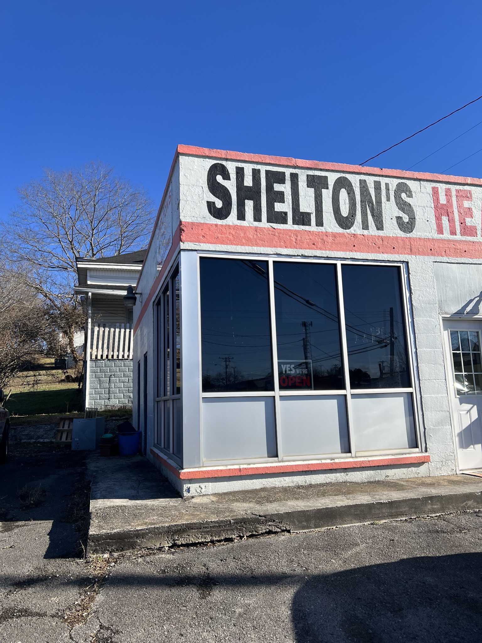 209 McMinnville Hwy