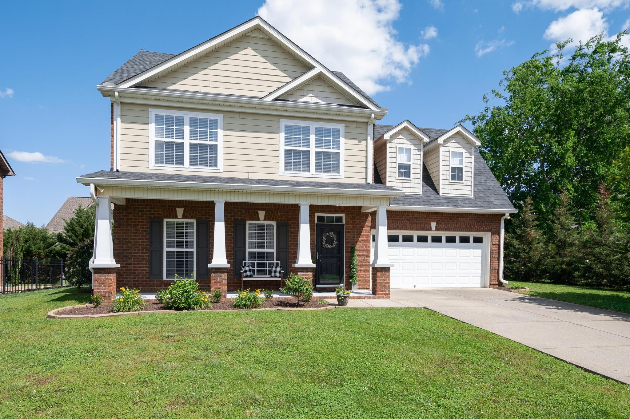 5239 Starnes Dr