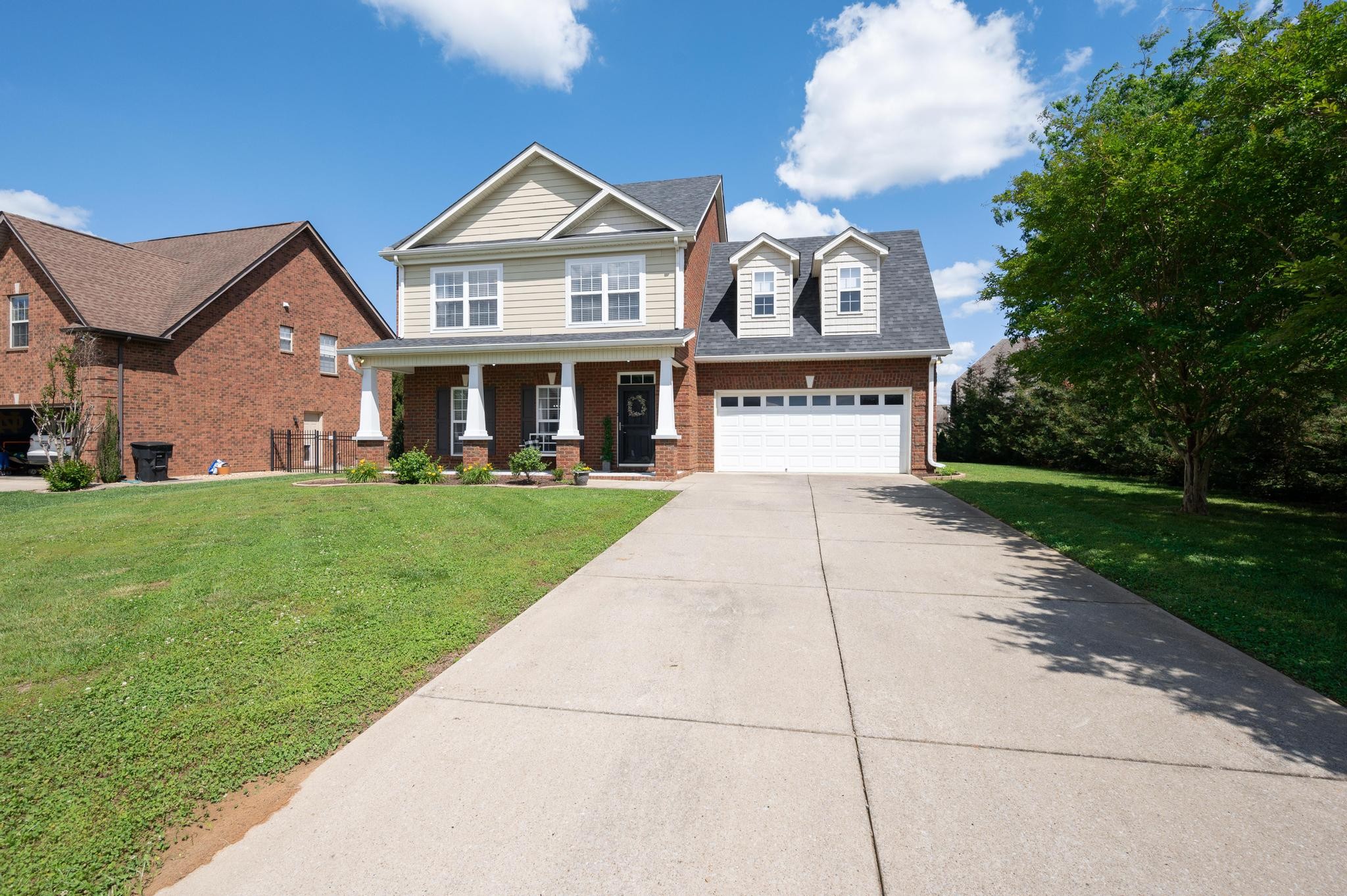 5239 Starnes Dr