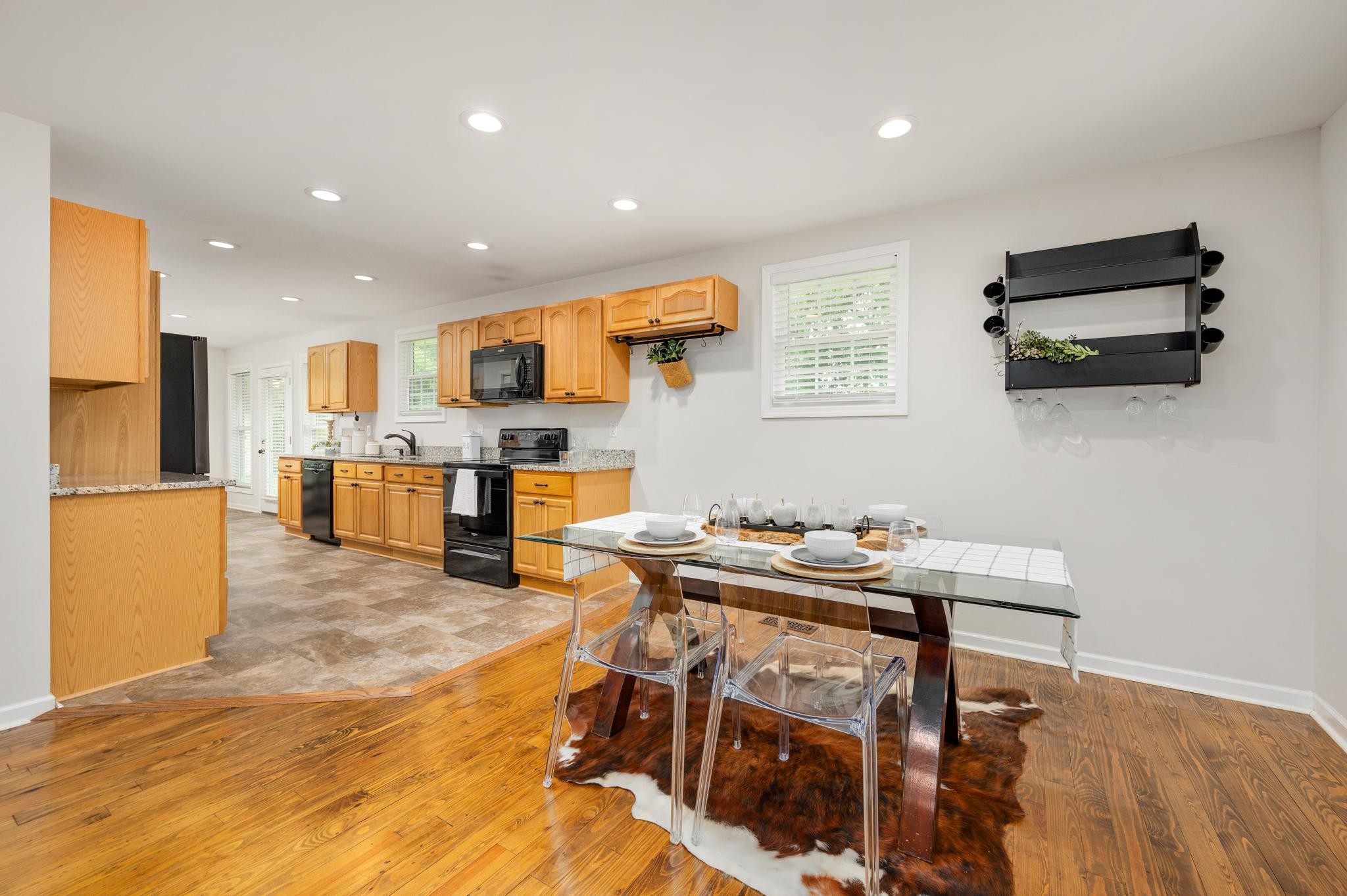 422 Frank Martin Rd