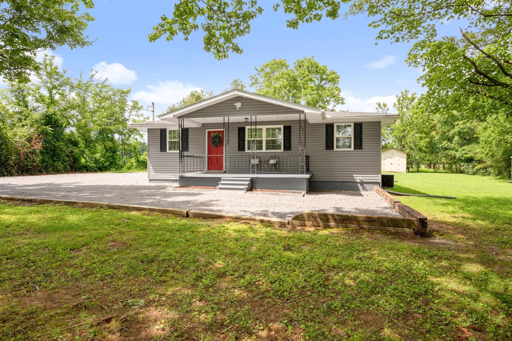 422 Frank Martin Rd
