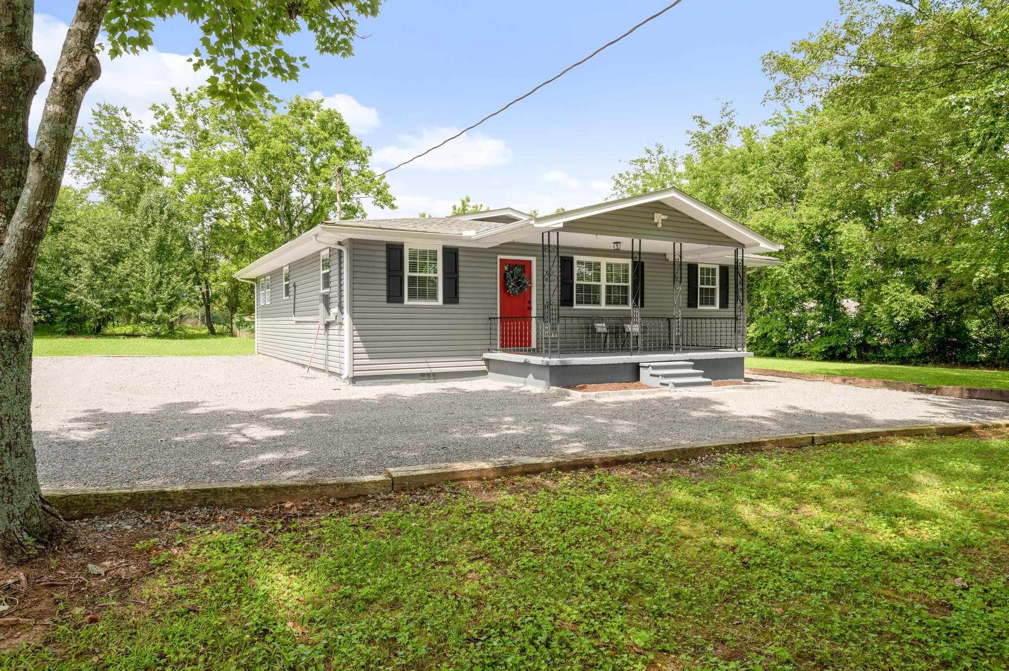 422 Frank Martin Rd
