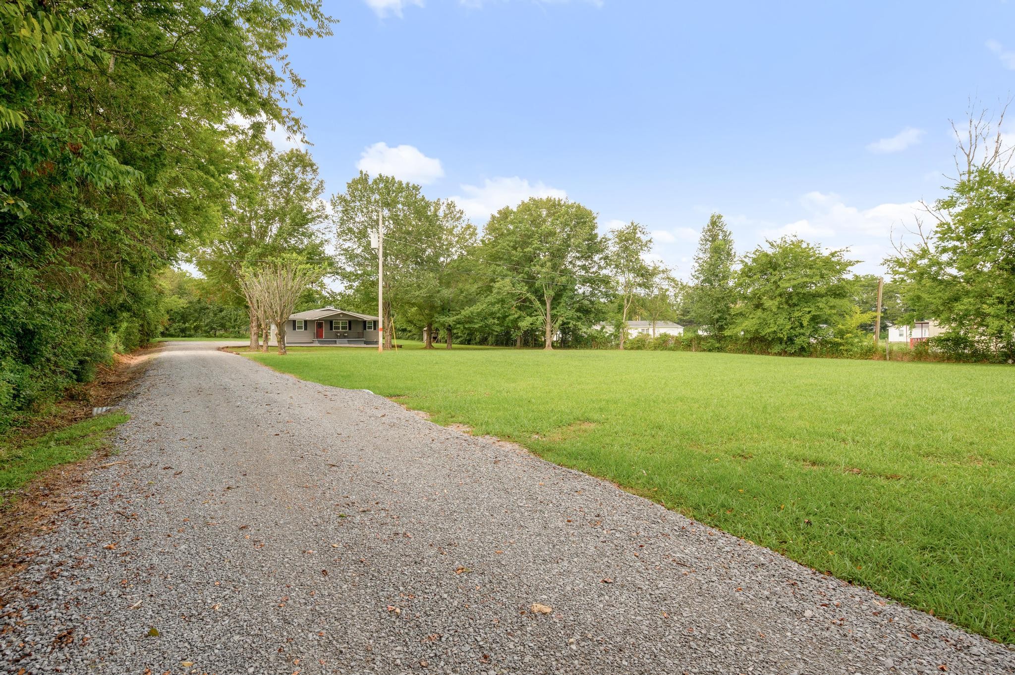 422 Frank Martin Rd