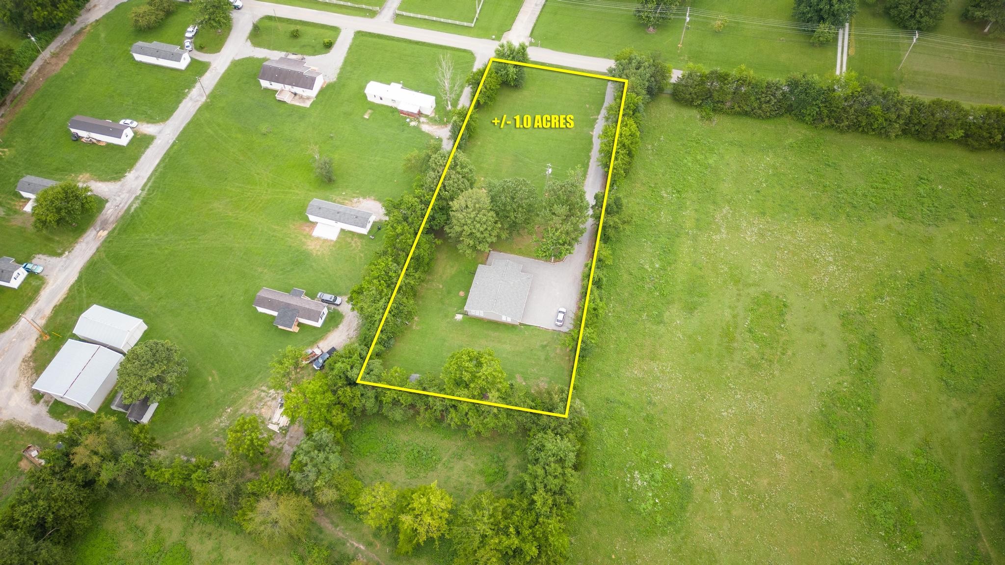 422 Frank Martin Rd
