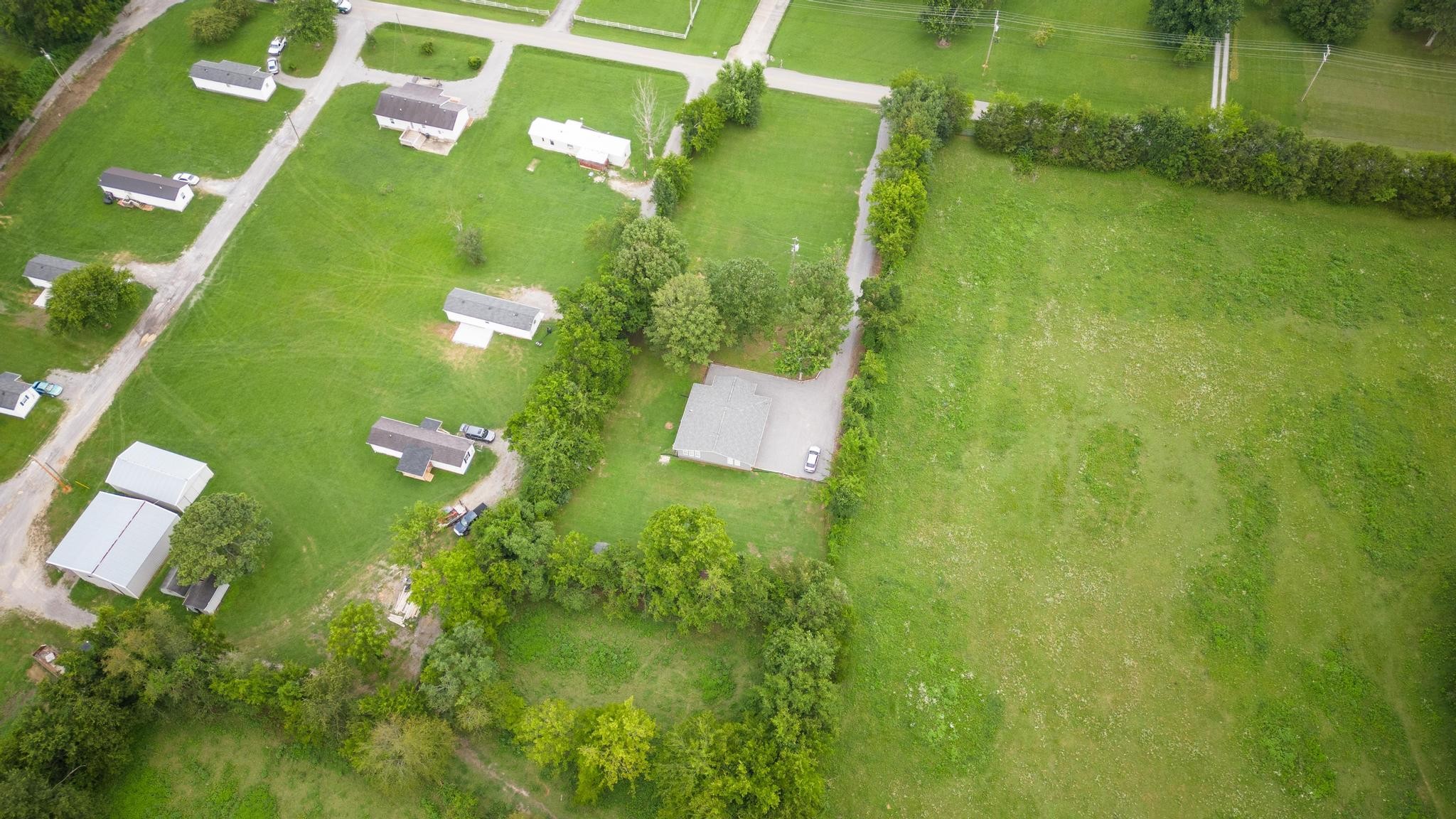 422 Frank Martin Rd